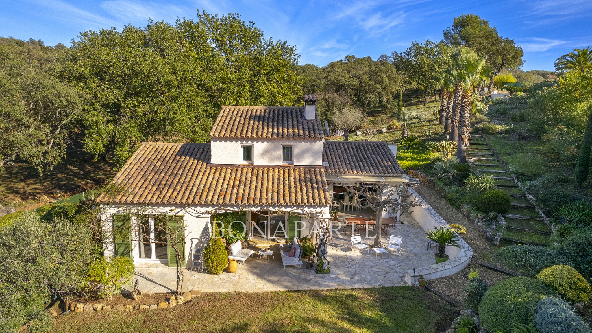 Vente Maison à Fréjus 5 pièces