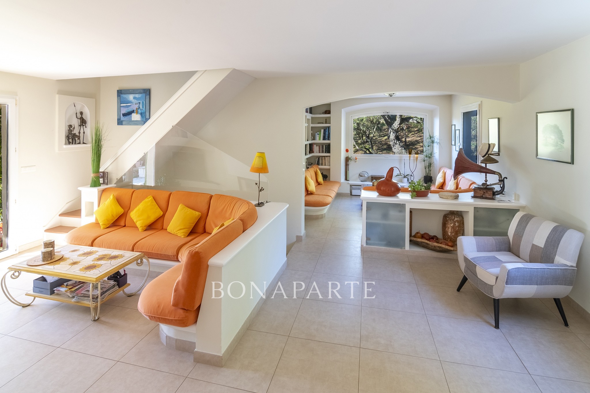 Vente Maison à Fréjus 5 pièces