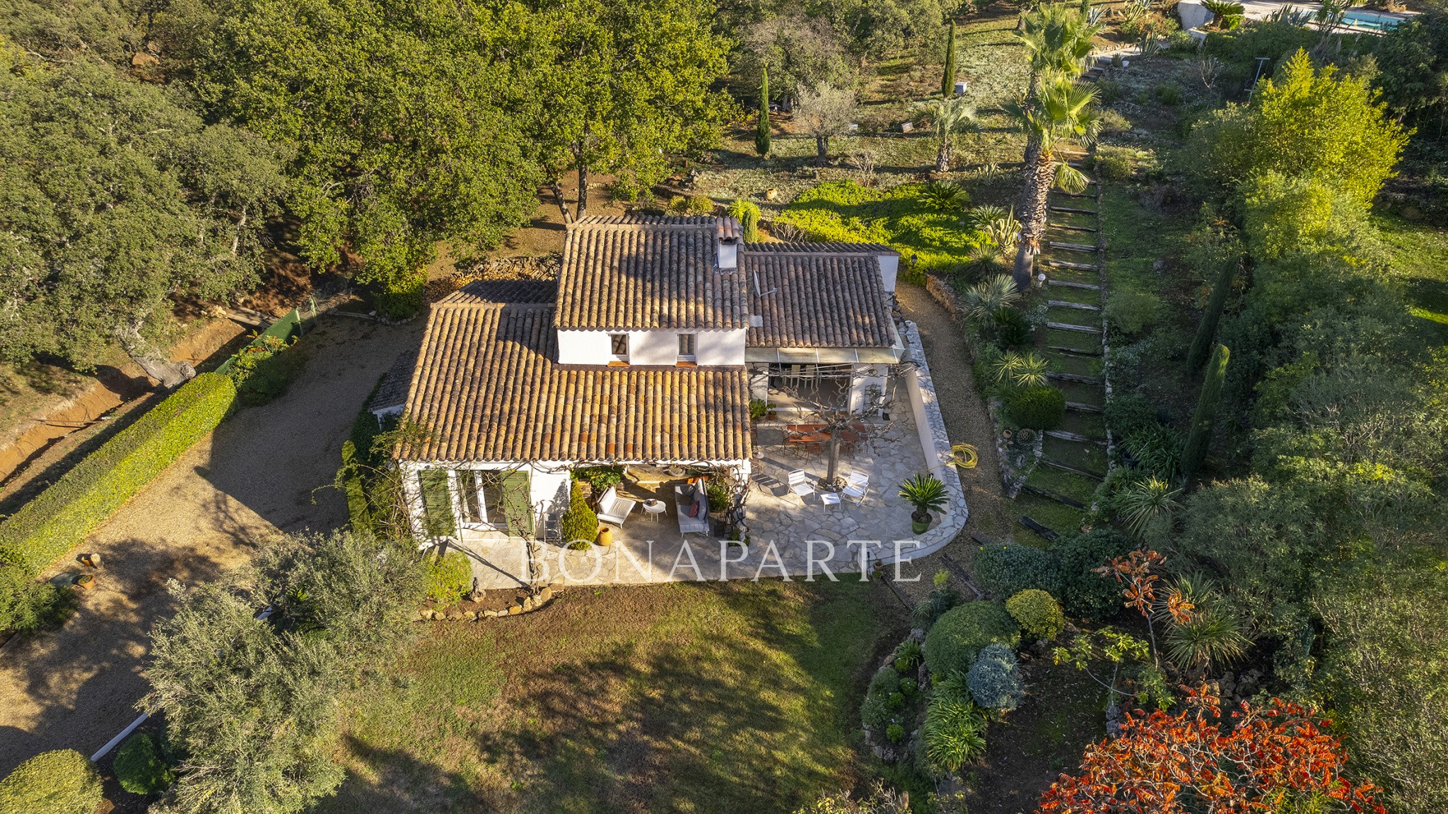 Vente Maison à Fréjus 5 pièces