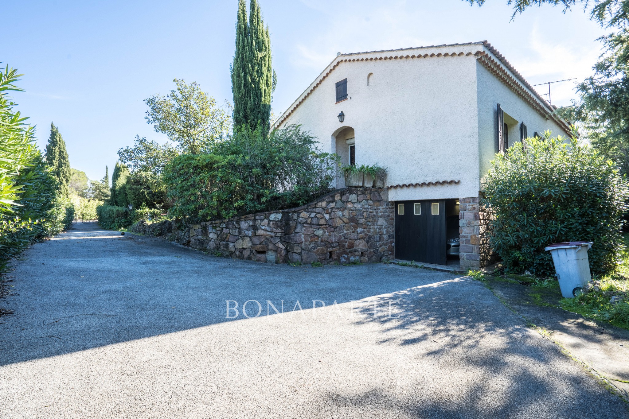 Vente Maison à Saint-Raphaël 4 pièces