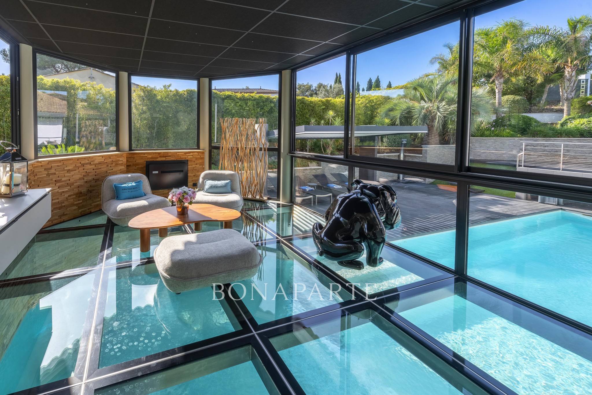 Vente Maison à Saint-Raphaël 8 pièces