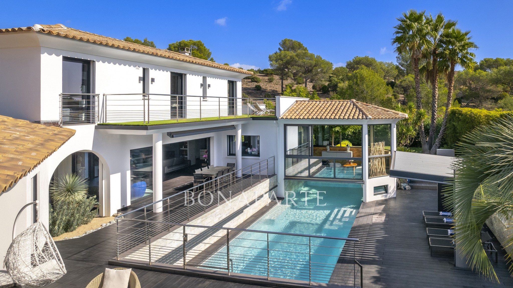 Vente Maison à Saint-Raphaël 8 pièces