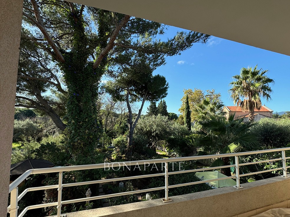 Vente Appartement à Fréjus 3 pièces