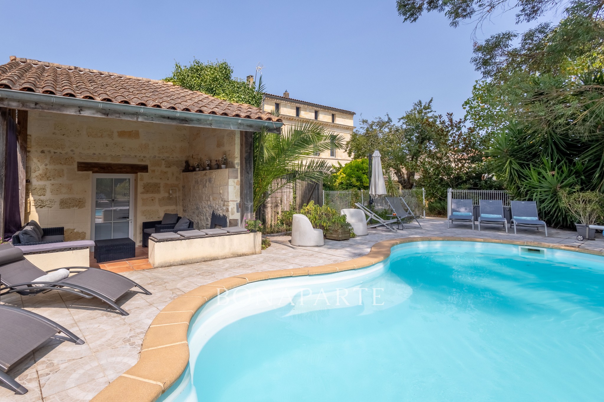 Vente Maison à Pauillac 17 pièces