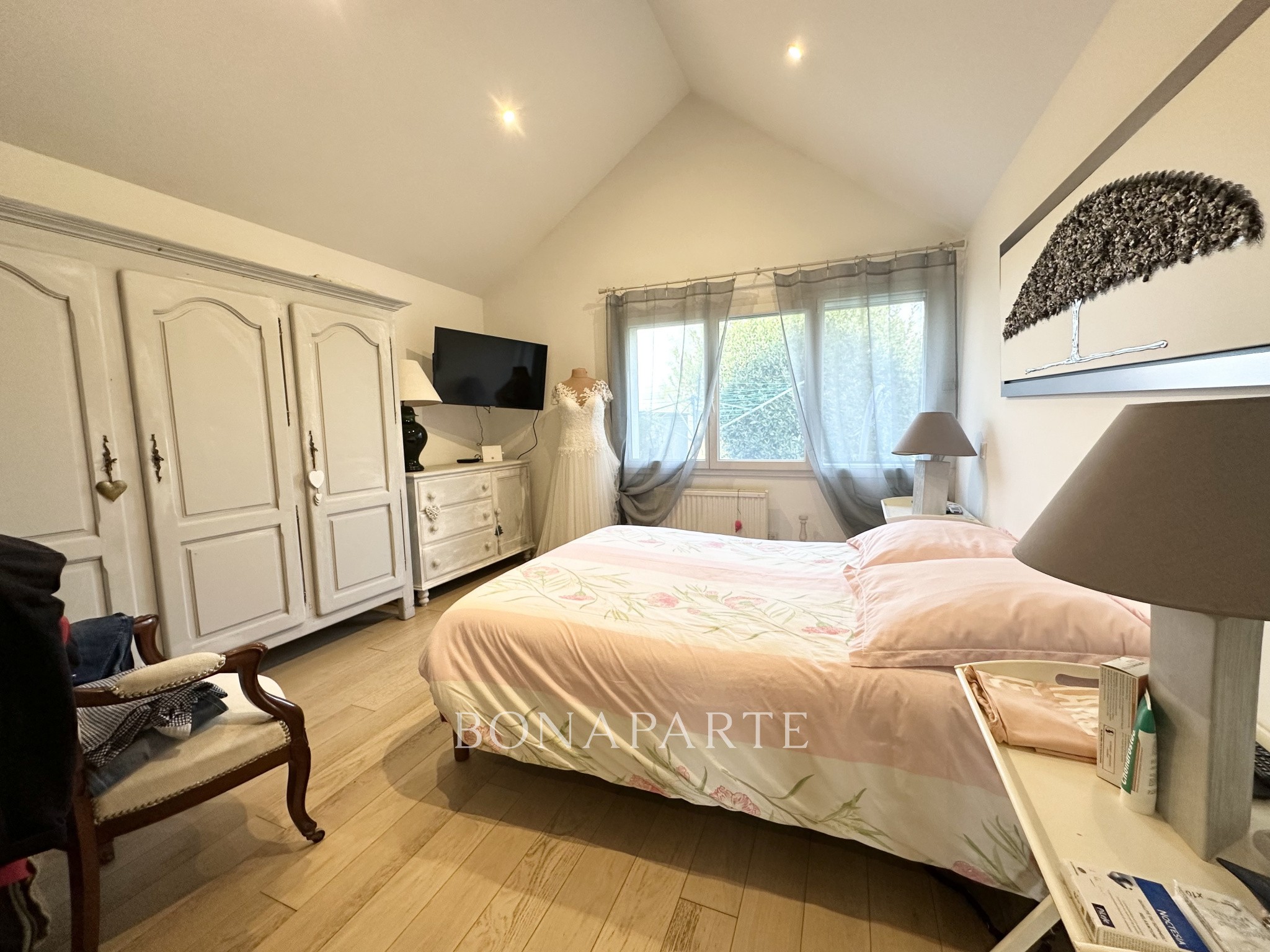 Vente Maison à Bruailles 7 pièces