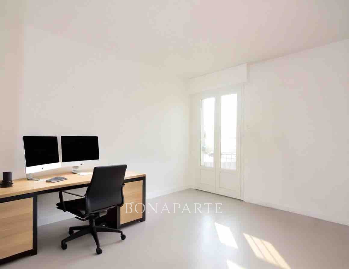 Vente Appartement à Grenoble 3 pièces