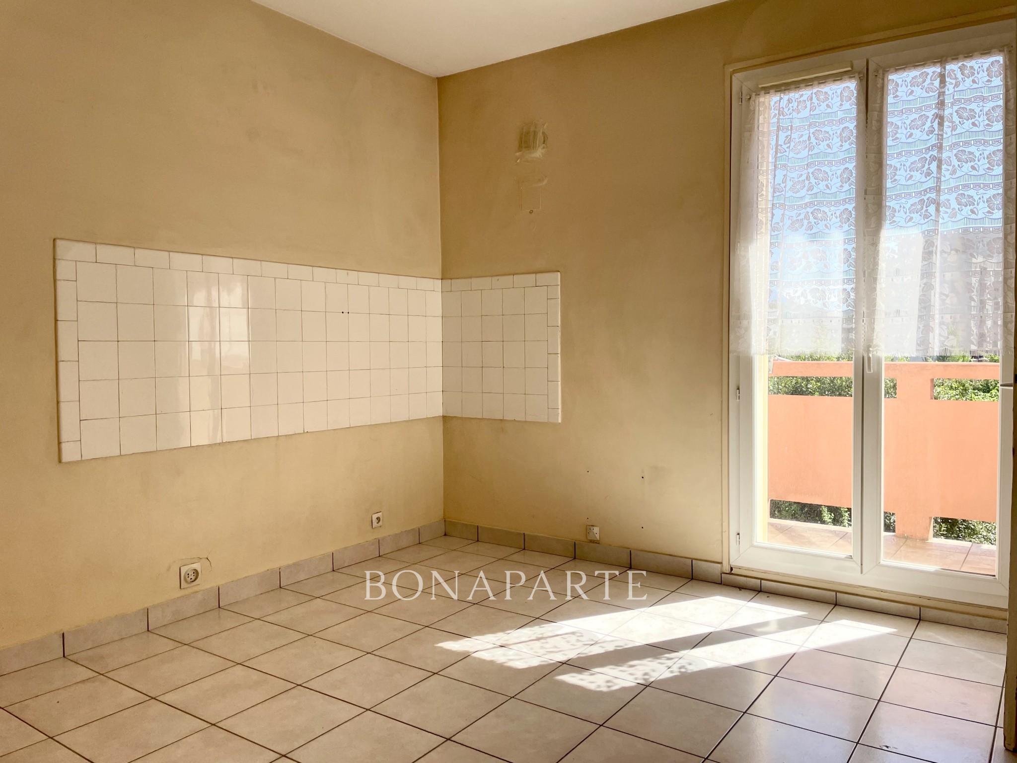 Vente Appartement à Grenoble 2 pièces