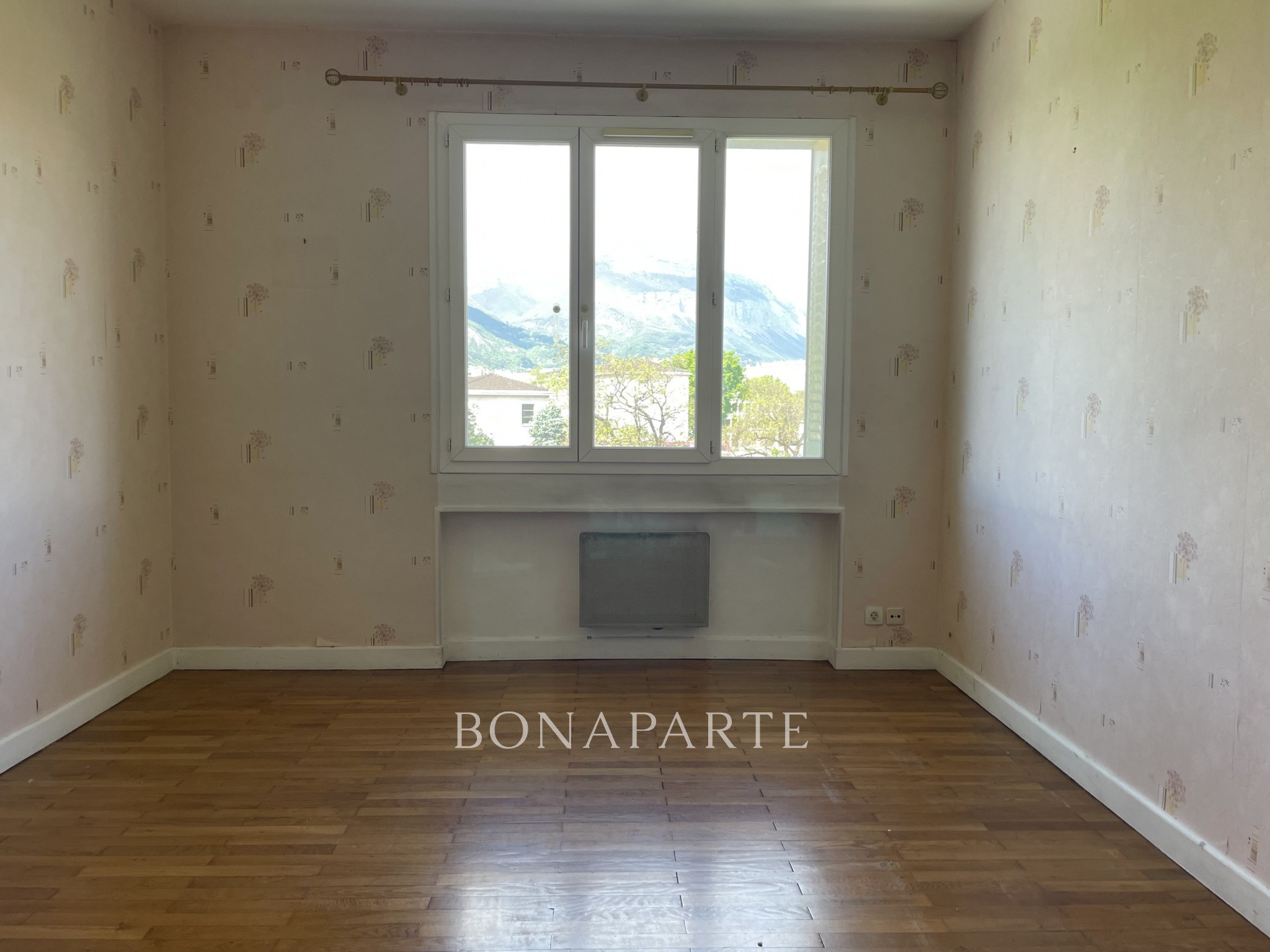 Vente Appartement à Grenoble 2 pièces