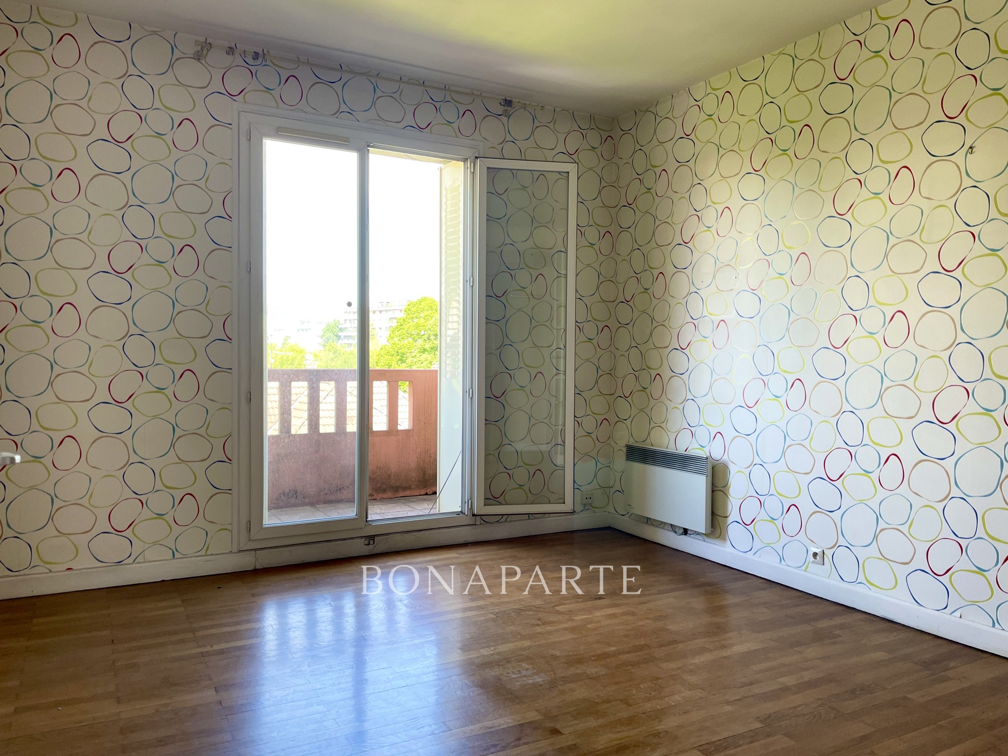 Vente Appartement à Grenoble 2 pièces