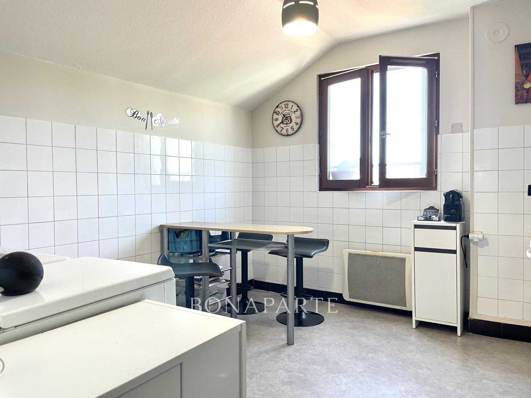 Vente Appartement à Grenoble 2 pièces