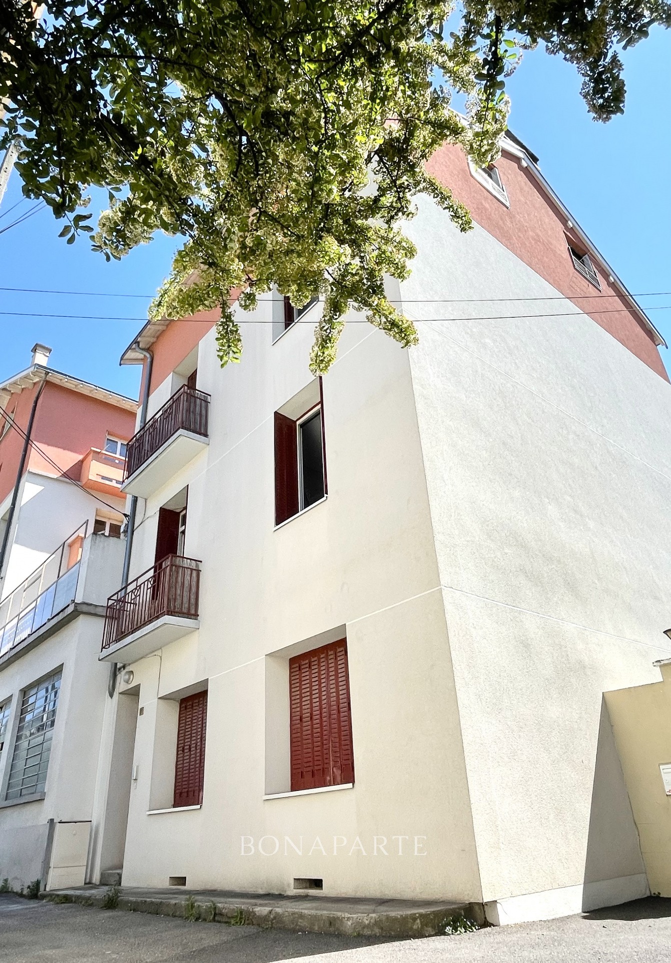 Vente Appartement à Grenoble 2 pièces