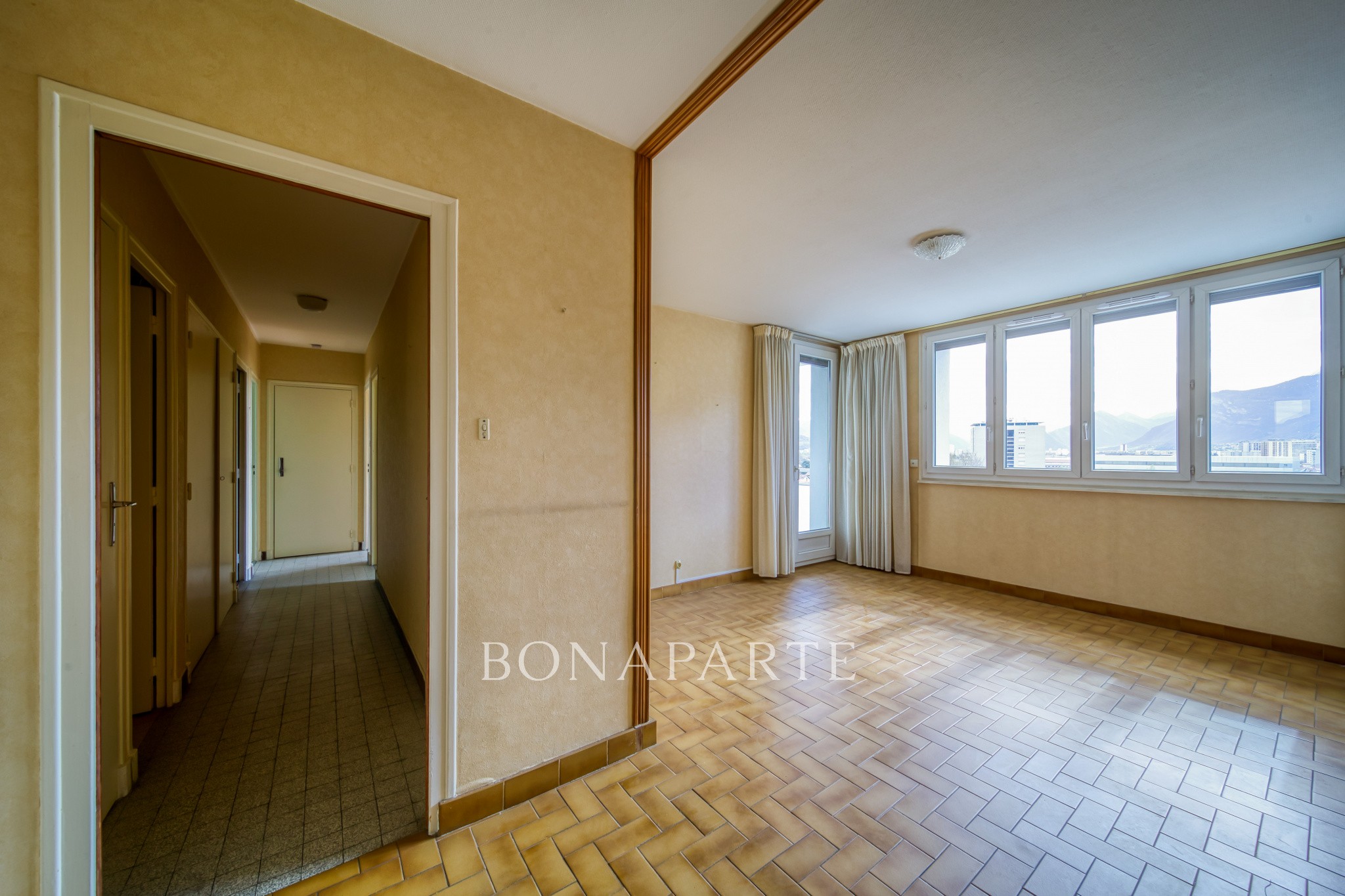 Vente Appartement à Grenoble 5 pièces