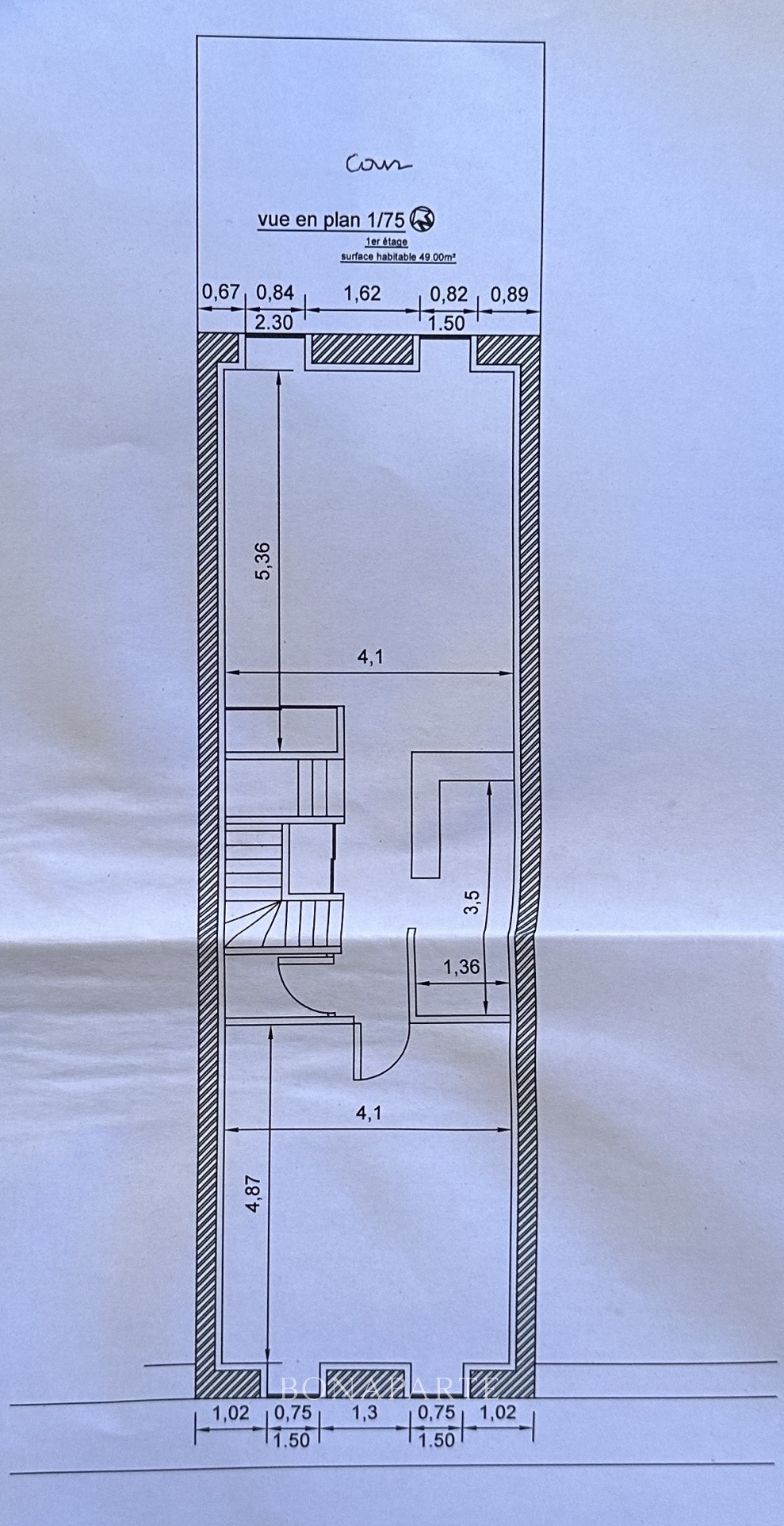 Vente Maison à Mazères 6 pièces