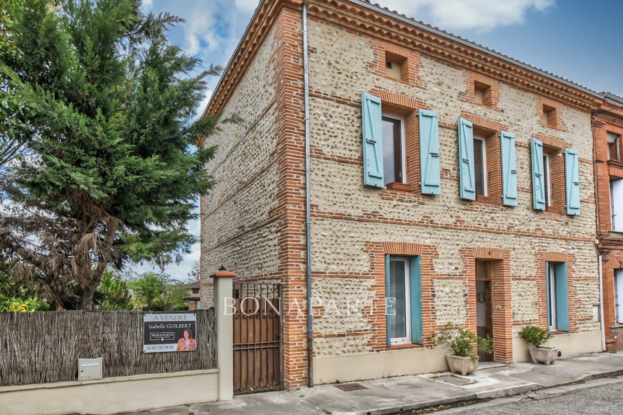 Vente Maison à Mazères 6 pièces