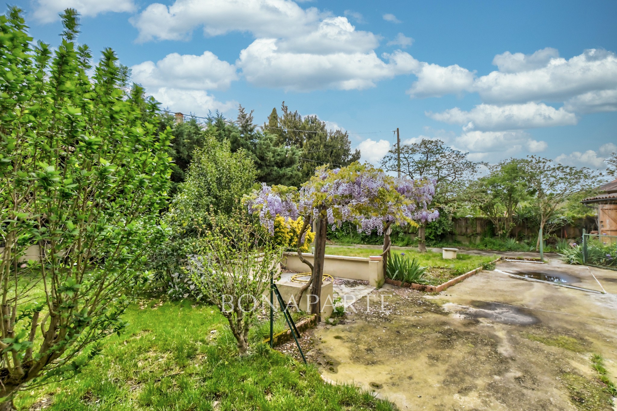 Vente Maison à Mazères 6 pièces