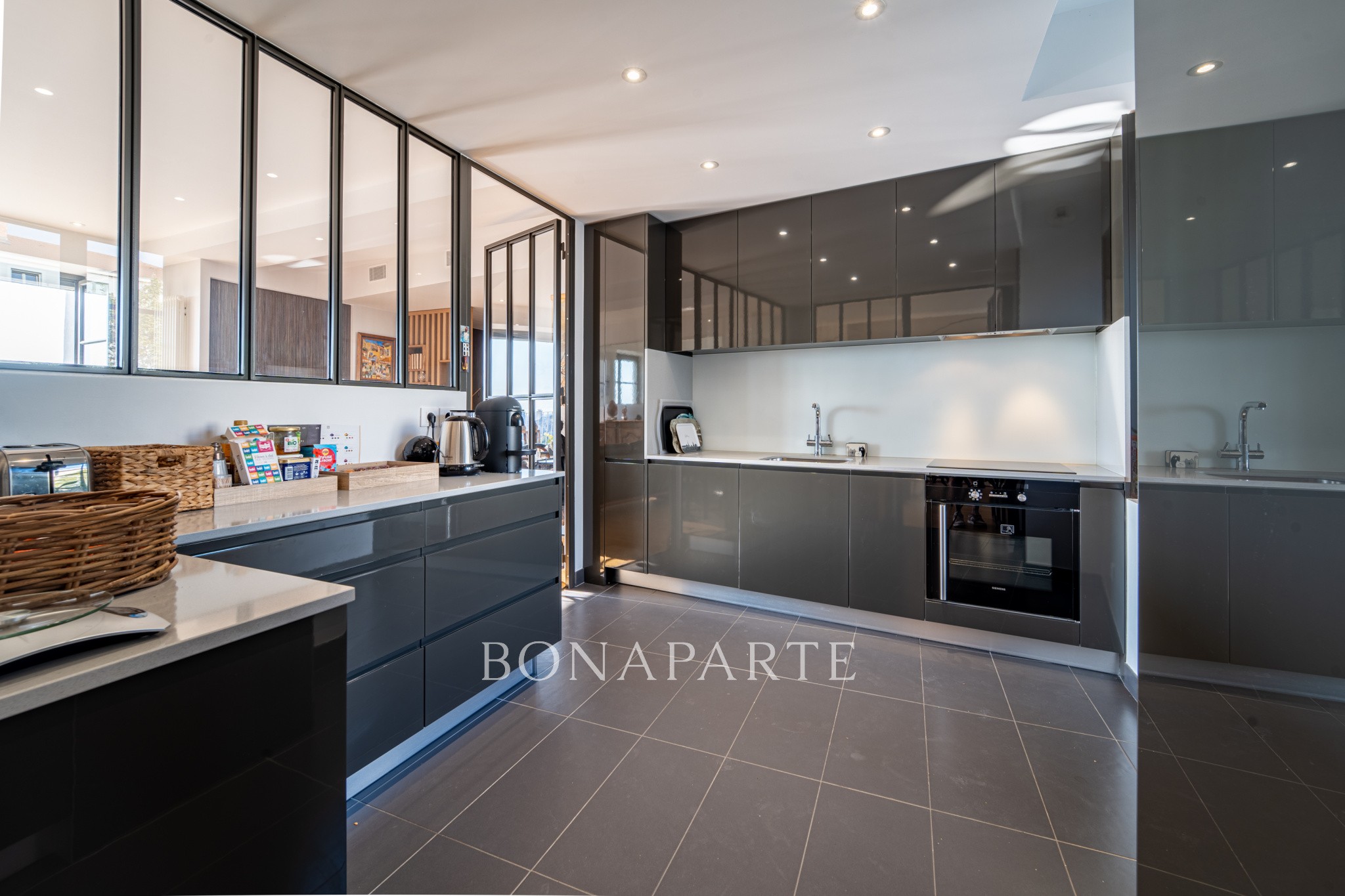 Vente Appartement à Lyon 5e arrondissement 5 pièces