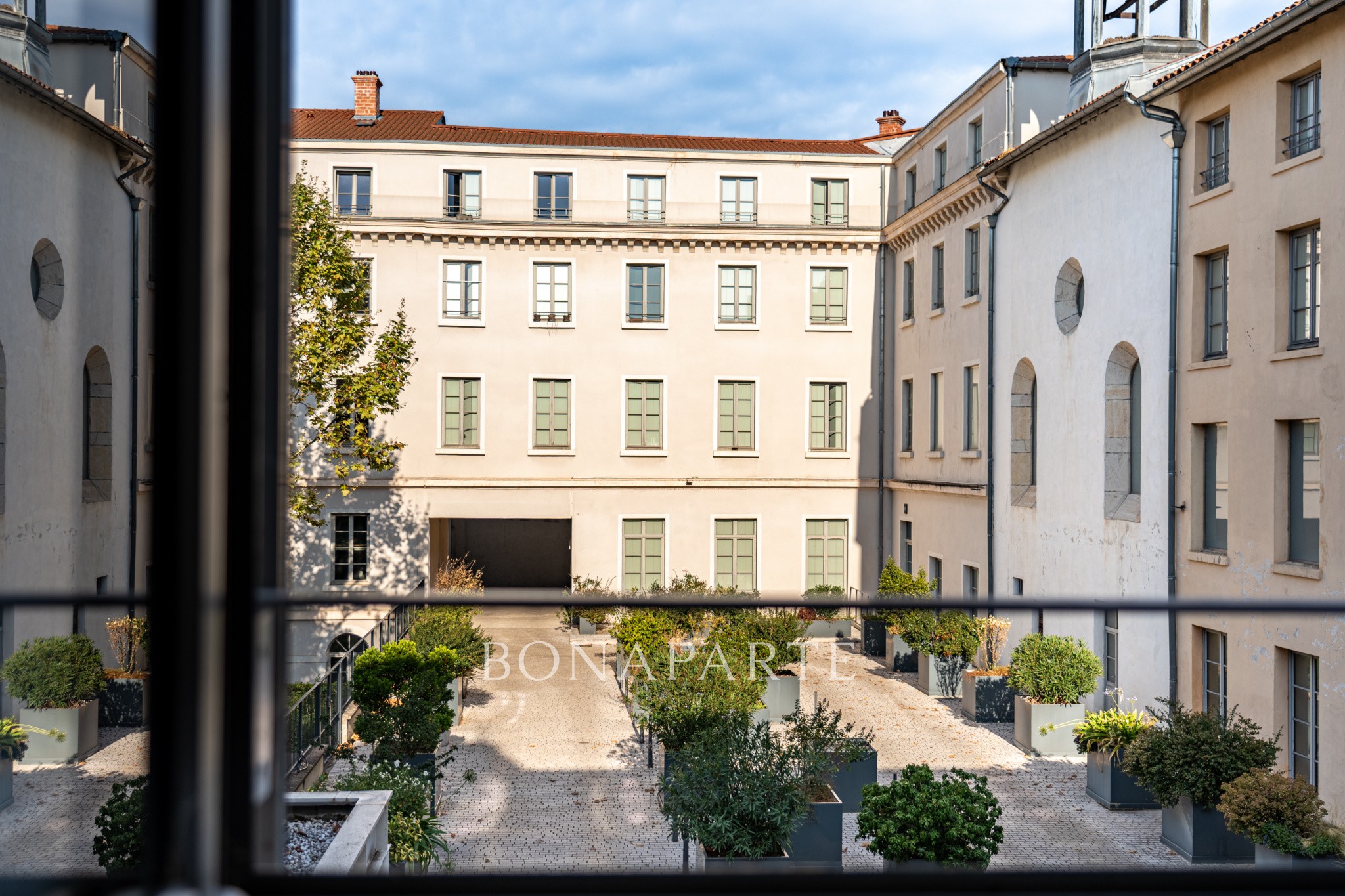 Vente Appartement à Lyon 5e arrondissement 5 pièces