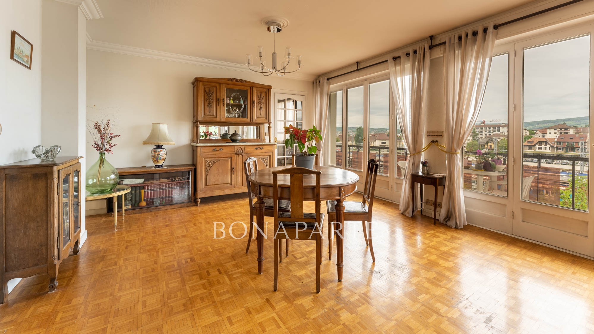 Vente Appartement à Annecy 4 pièces