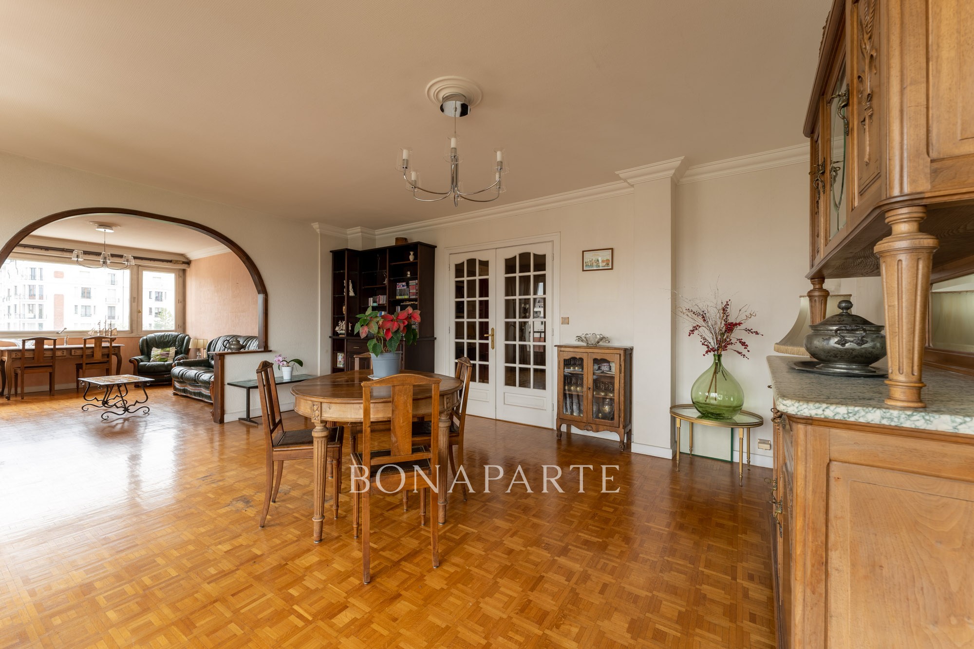 Vente Appartement à Annecy 4 pièces