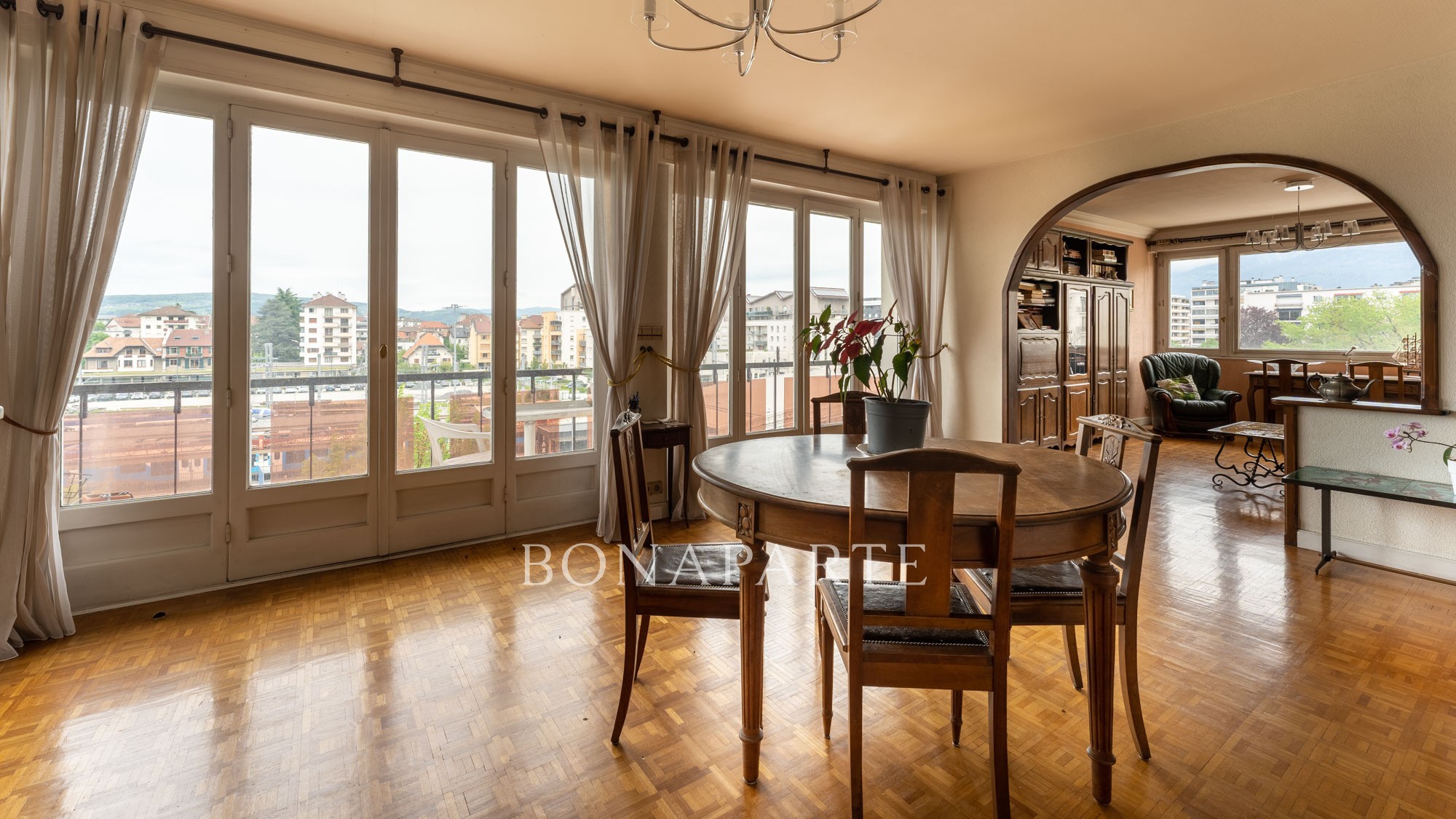 Vente Appartement à Annecy 4 pièces