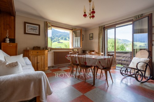 Vente Maison à Praz-sur-Arly 12 pièces