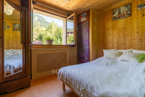 Vente Maison à Praz-sur-Arly 12 pièces