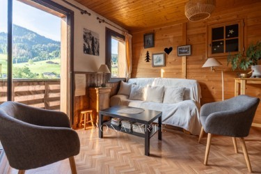 Vente Maison à Praz-sur-Arly 12 pièces