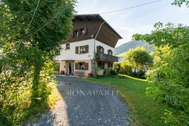 Vente Maison à Praz-sur-Arly 12 pièces