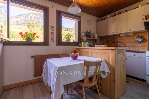 Vente Maison à Praz-sur-Arly 12 pièces