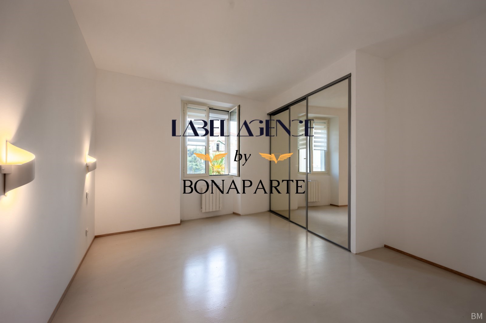 Vente Appartement à Sainte-Maxime 5 pièces