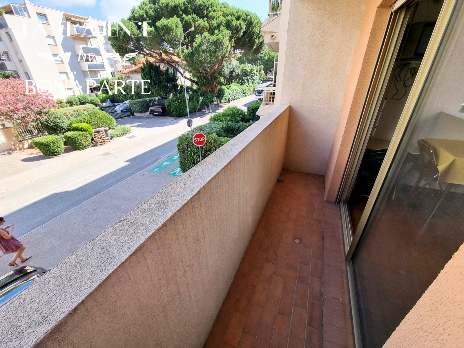 Vente Appartement à Sainte-Maxime 1 pièce