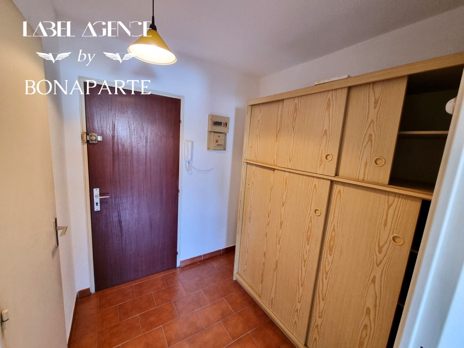 Vente Appartement à Sainte-Maxime 1 pièce