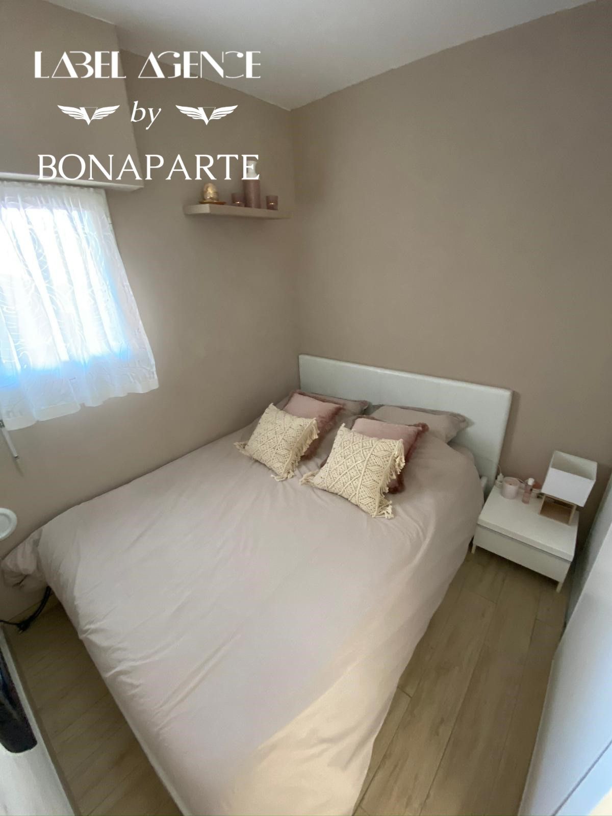 Vente Appartement à Sainte-Maxime 2 pièces