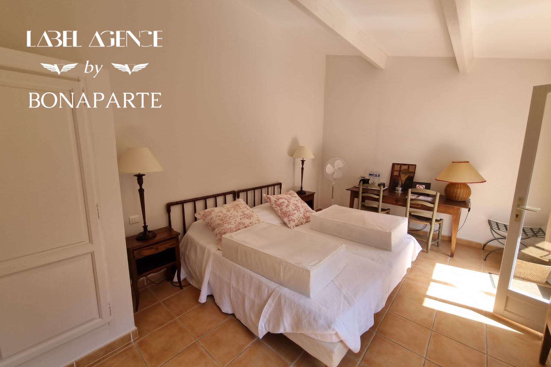 Location Maison à Sainte-Maxime 10 pièces