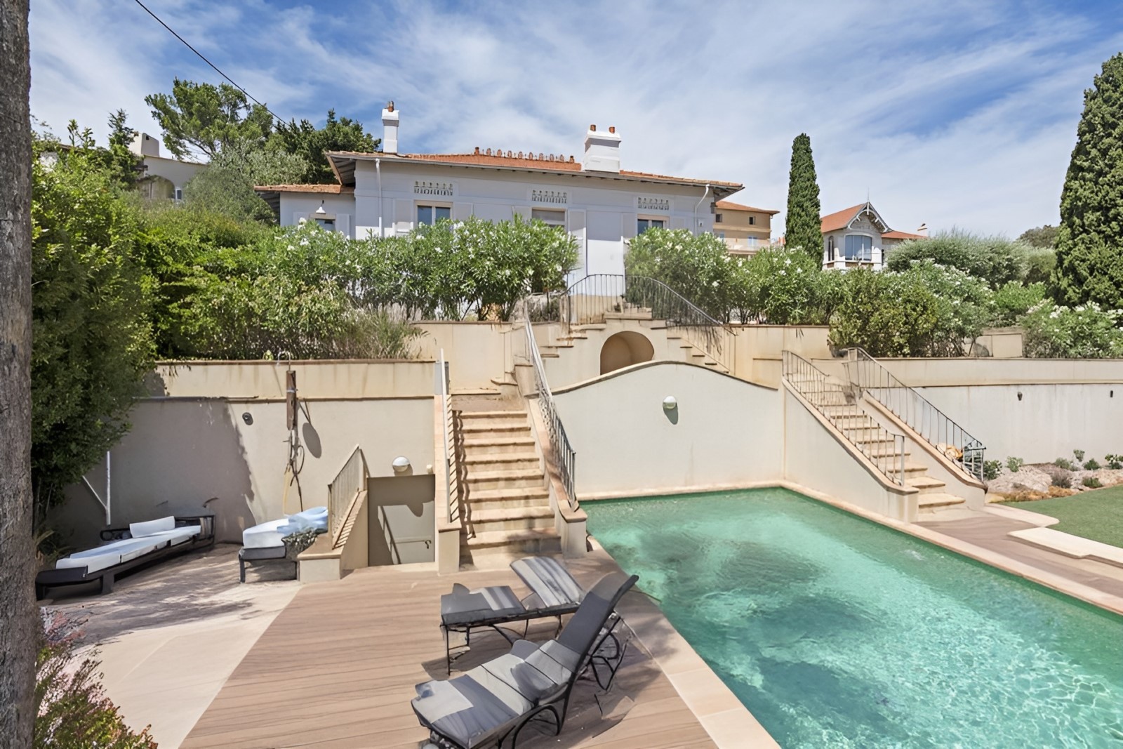 Vente Maison à Sainte-Maxime 5 pièces