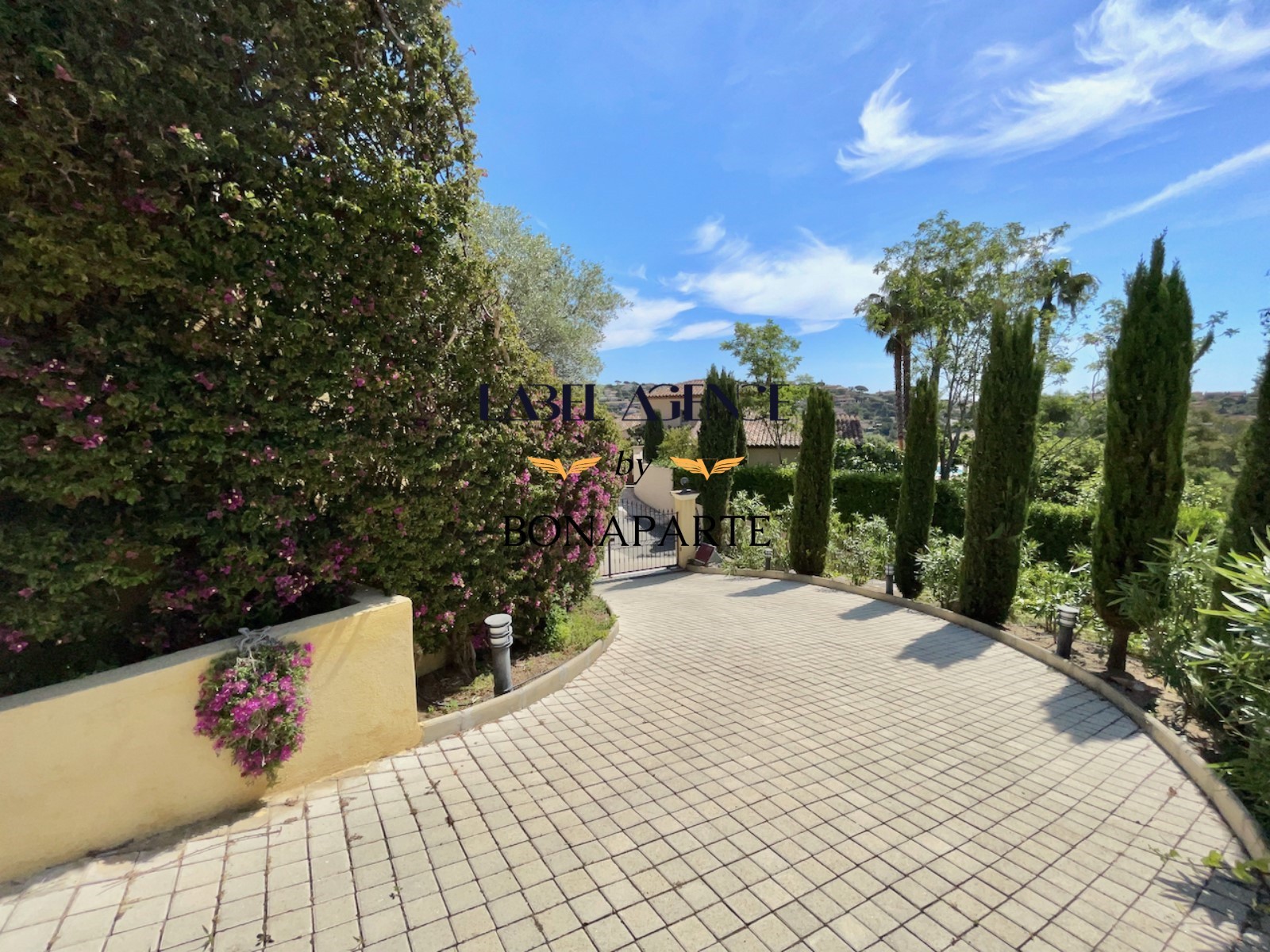 Vente Maison à Sainte-Maxime 6 pièces