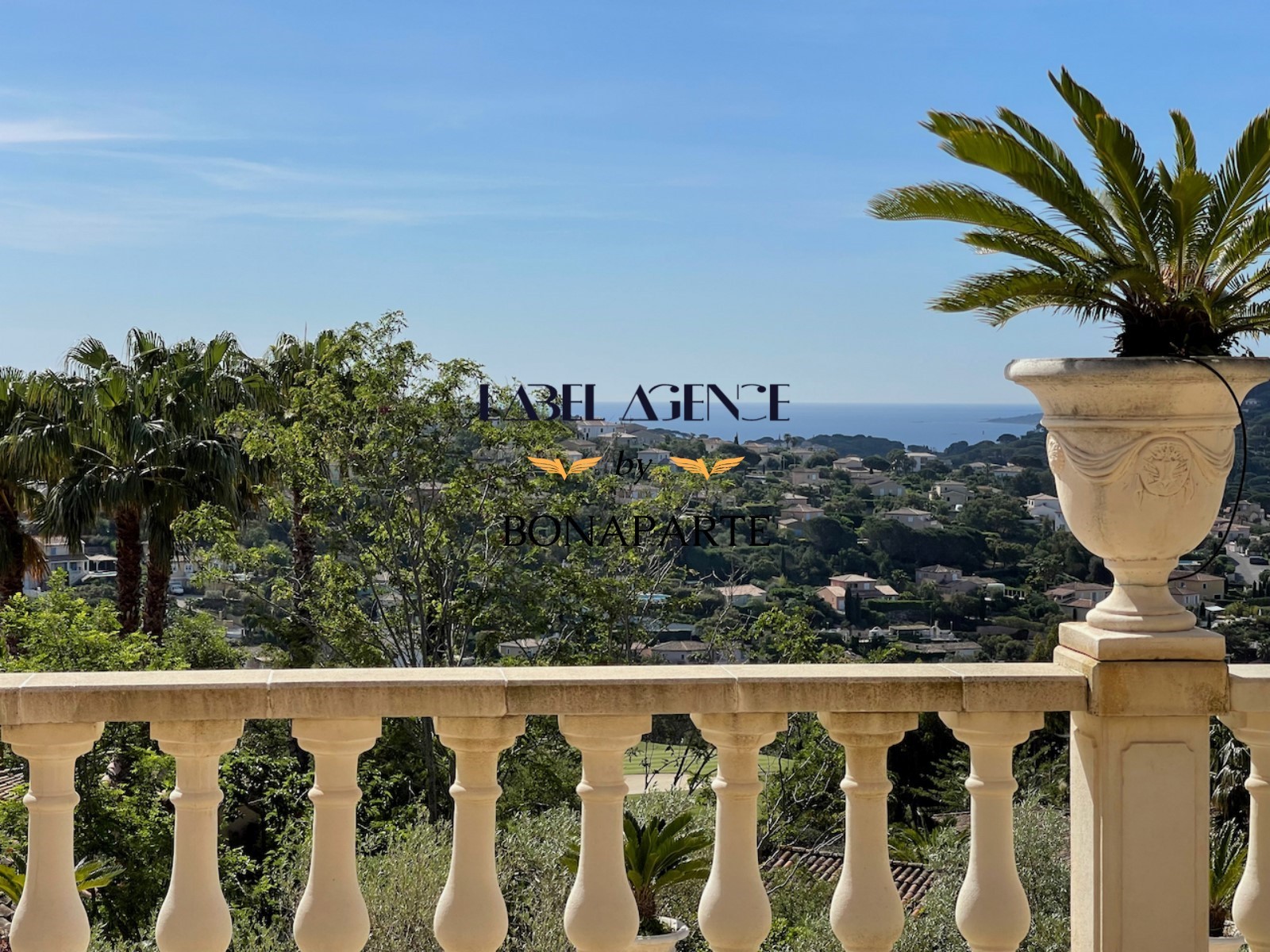 Vente Maison à Sainte-Maxime 6 pièces