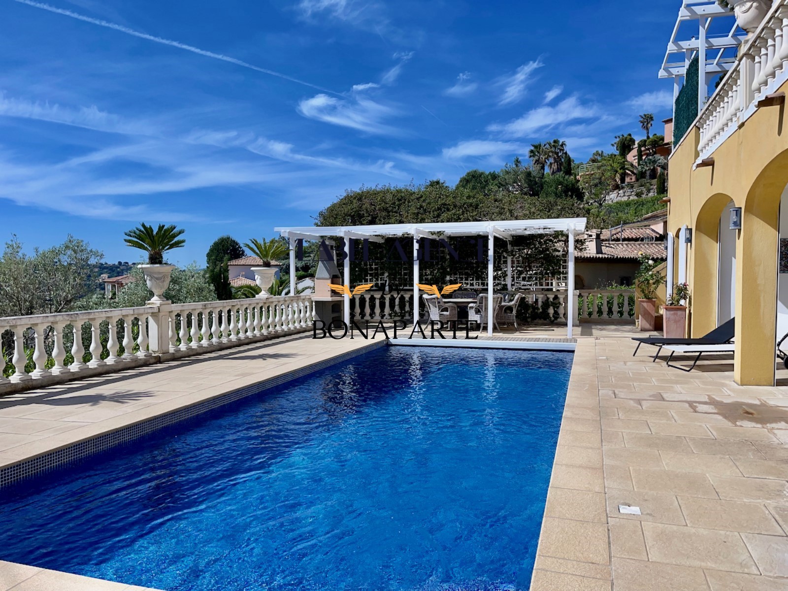 Vente Maison à Sainte-Maxime 6 pièces