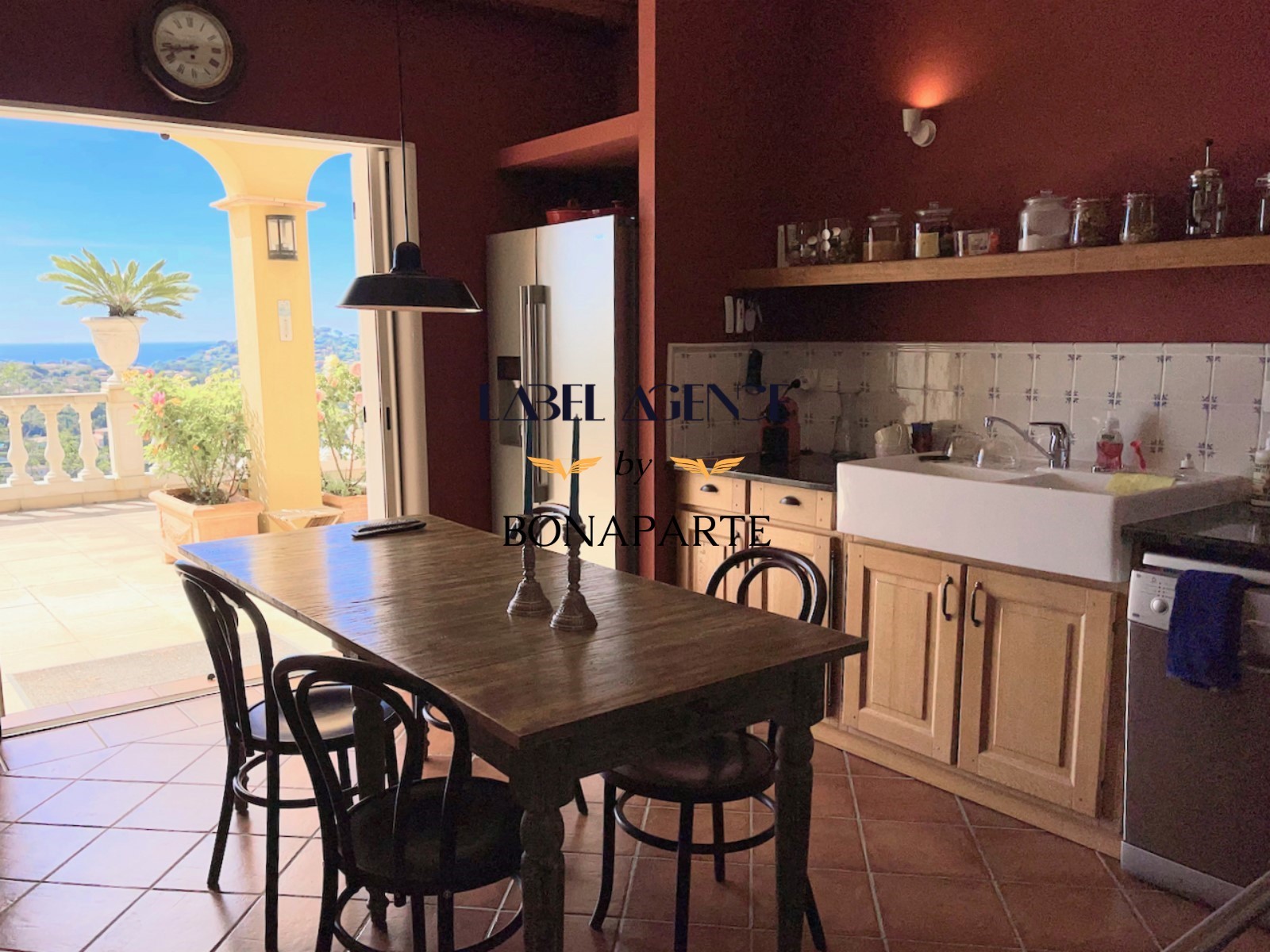 Vente Maison à Sainte-Maxime 6 pièces