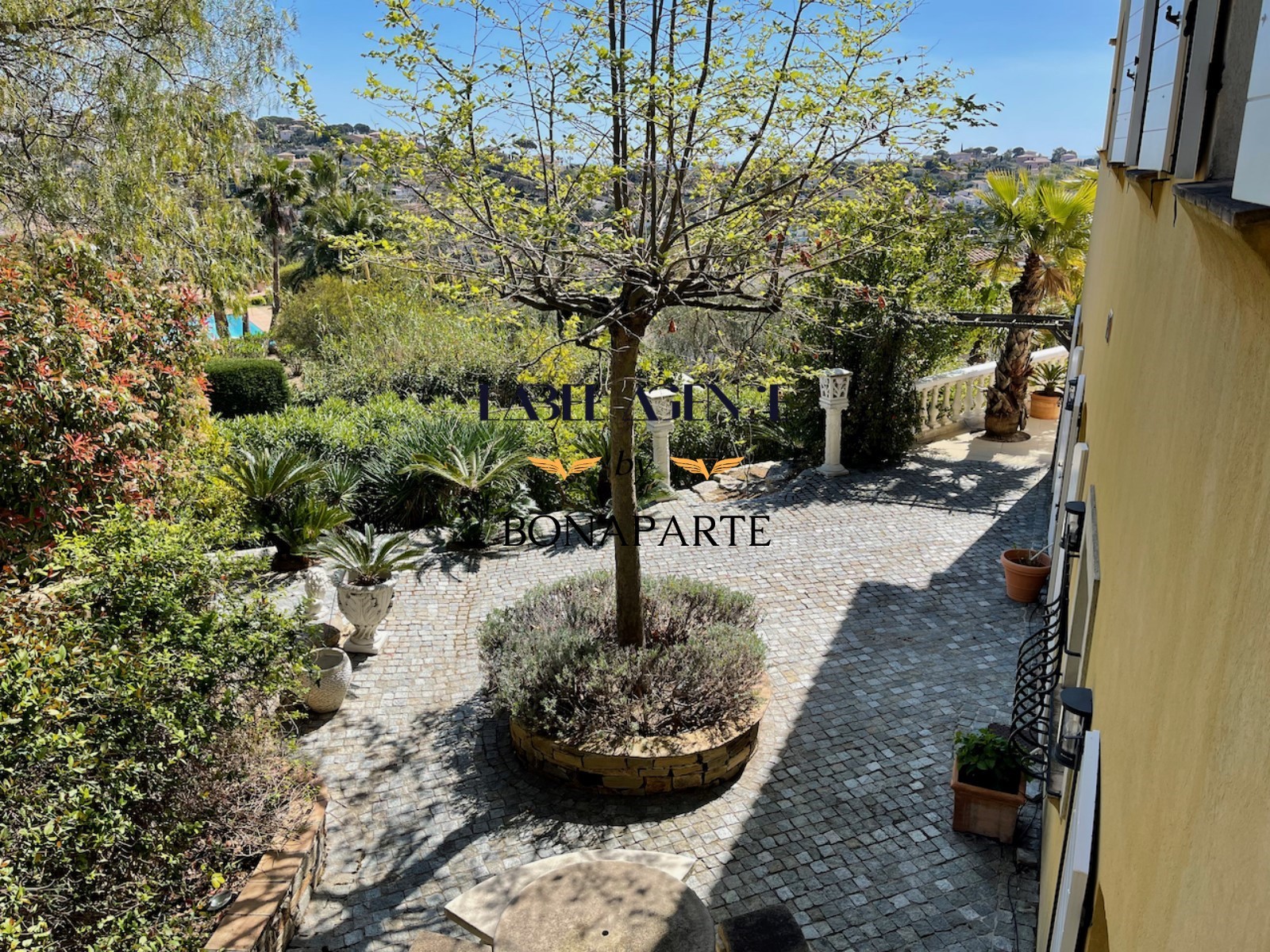 Vente Maison à Sainte-Maxime 6 pièces