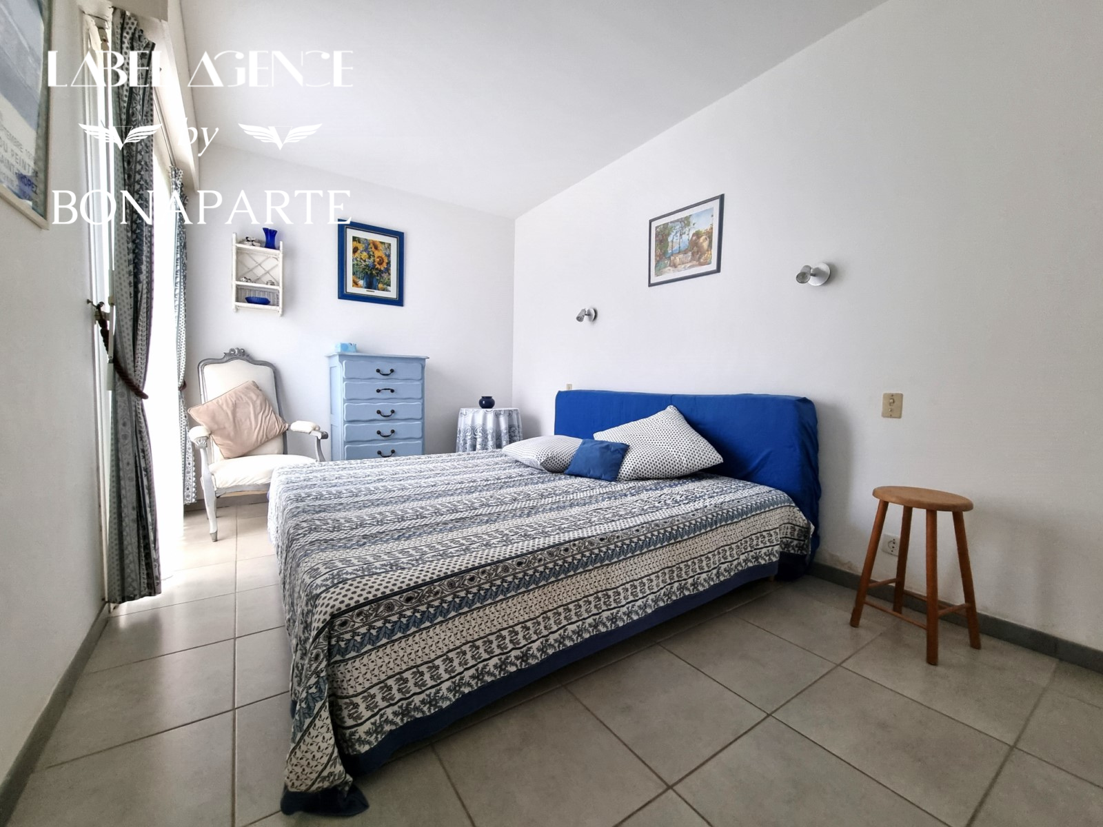 Vente Appartement à Sainte-Maxime 2 pièces