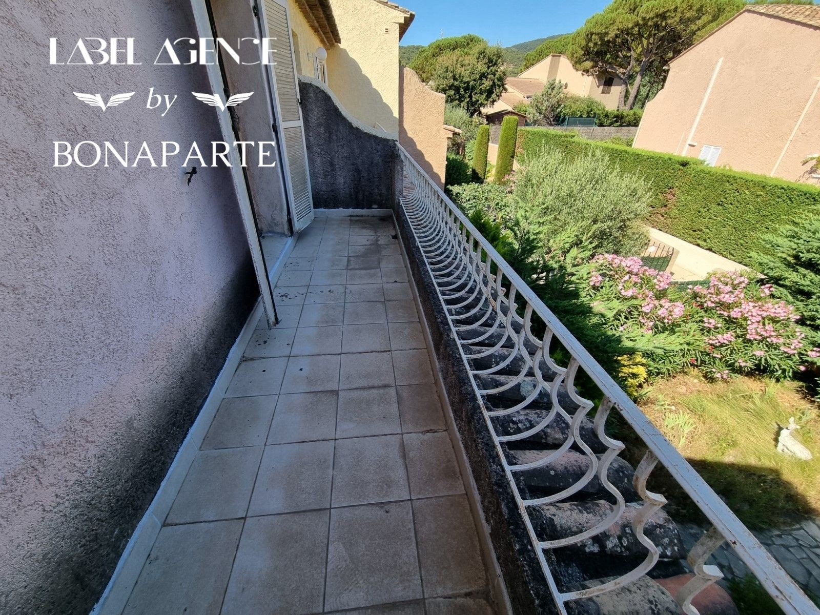 Vente Maison à Sainte-Maxime 4 pièces