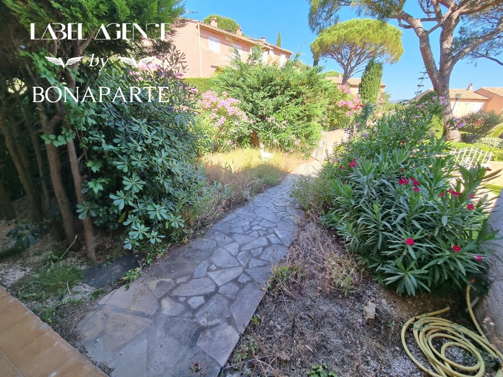 Vente Maison à Sainte-Maxime 4 pièces