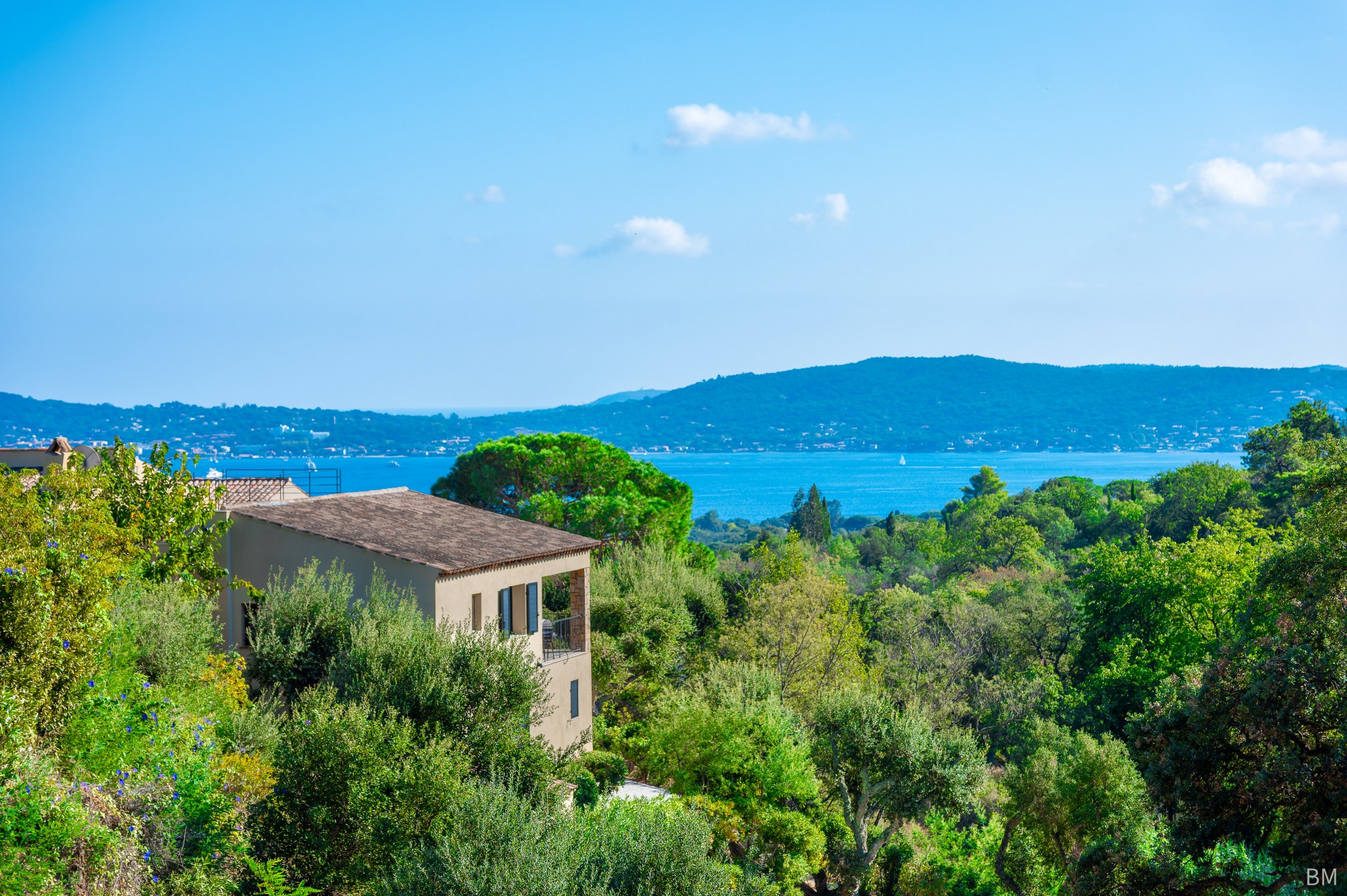 Vente Maison à Grimaud 7 pièces