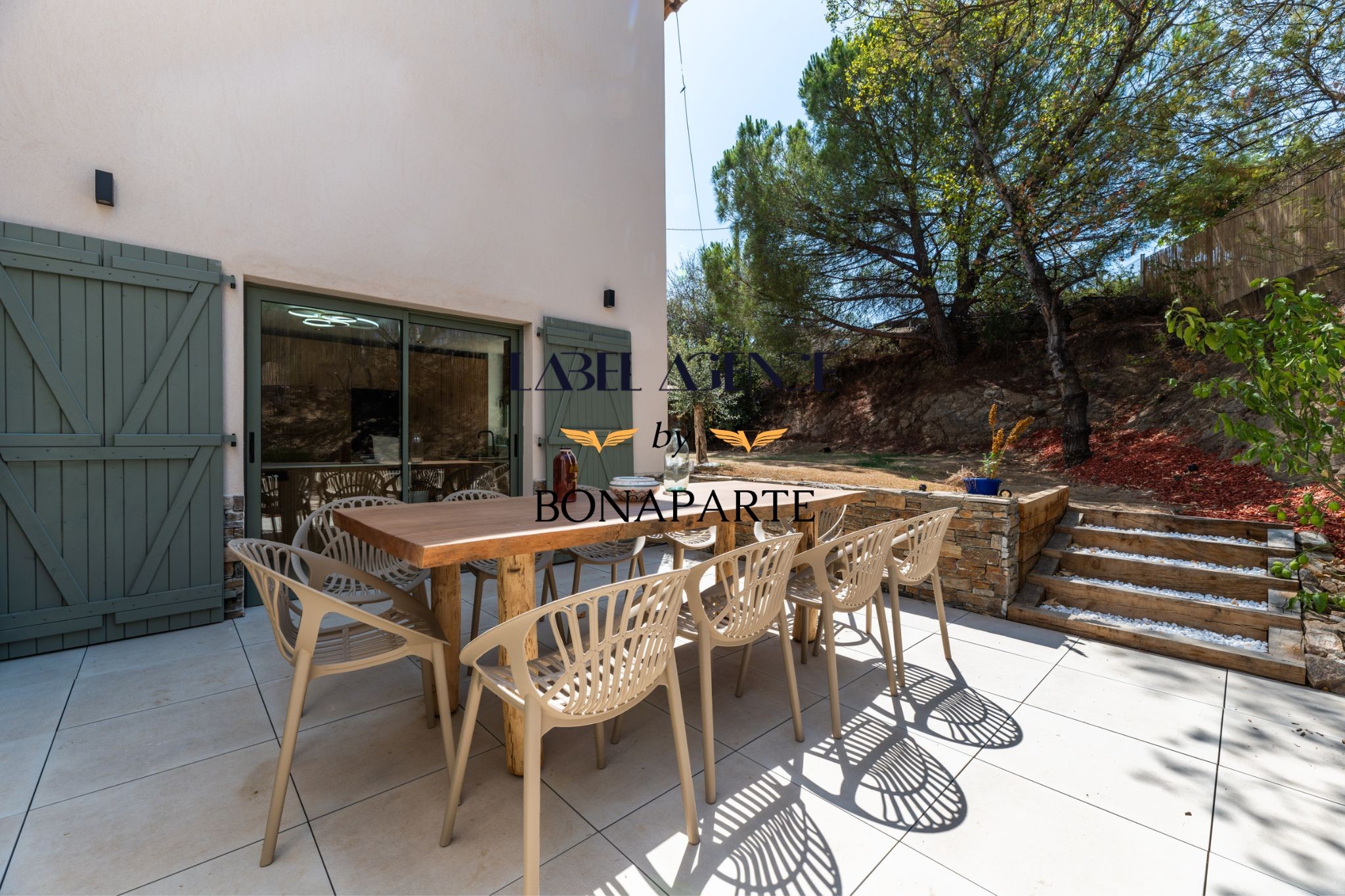 Vente Maison à Sainte-Maxime 7 pièces