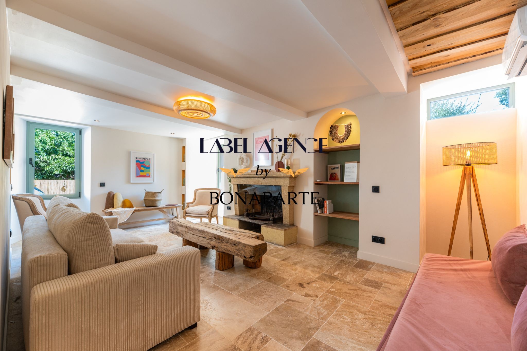 Vente Maison à Sainte-Maxime 7 pièces