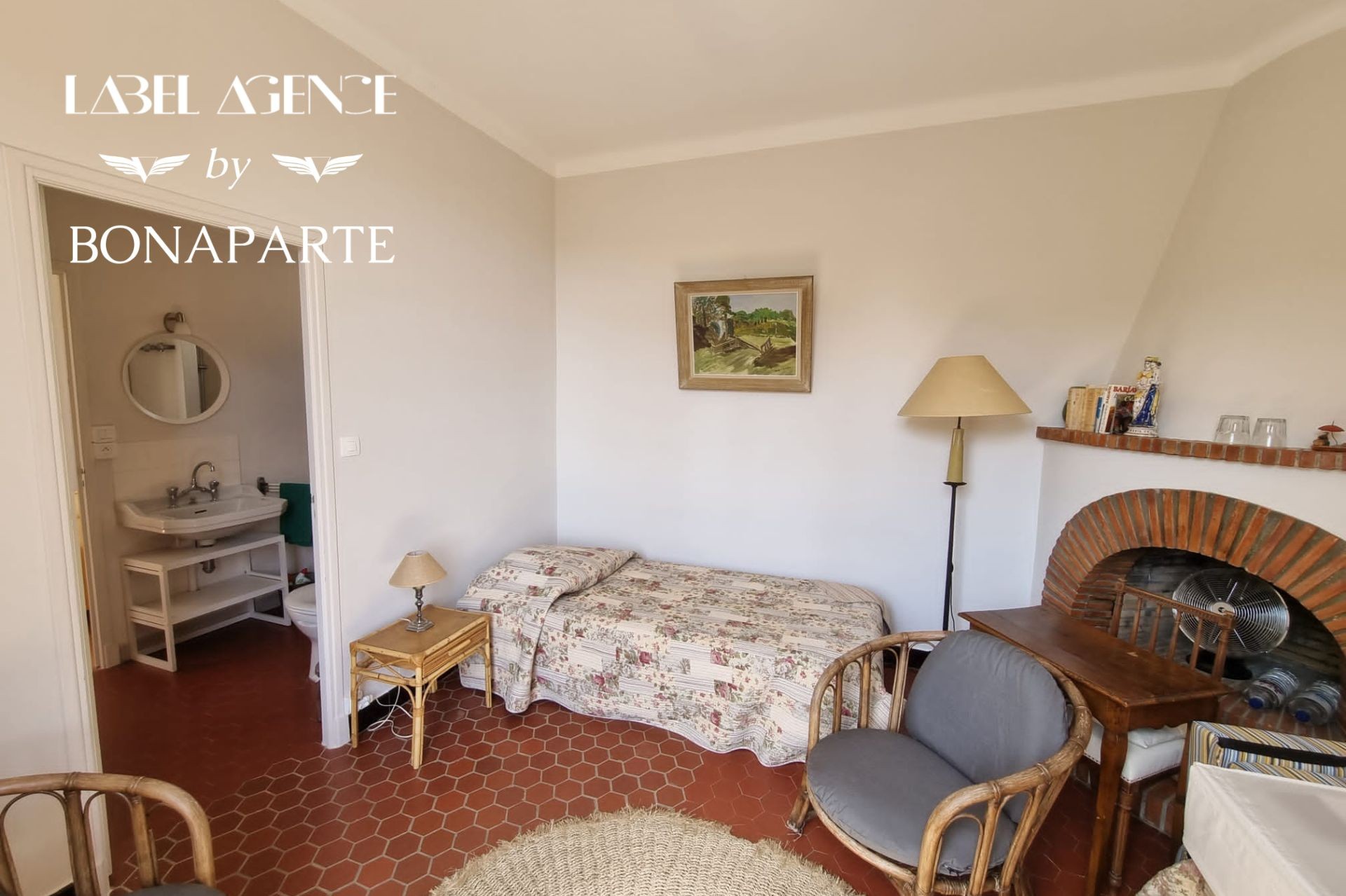 Vente Maison à Sainte-Maxime 10 pièces