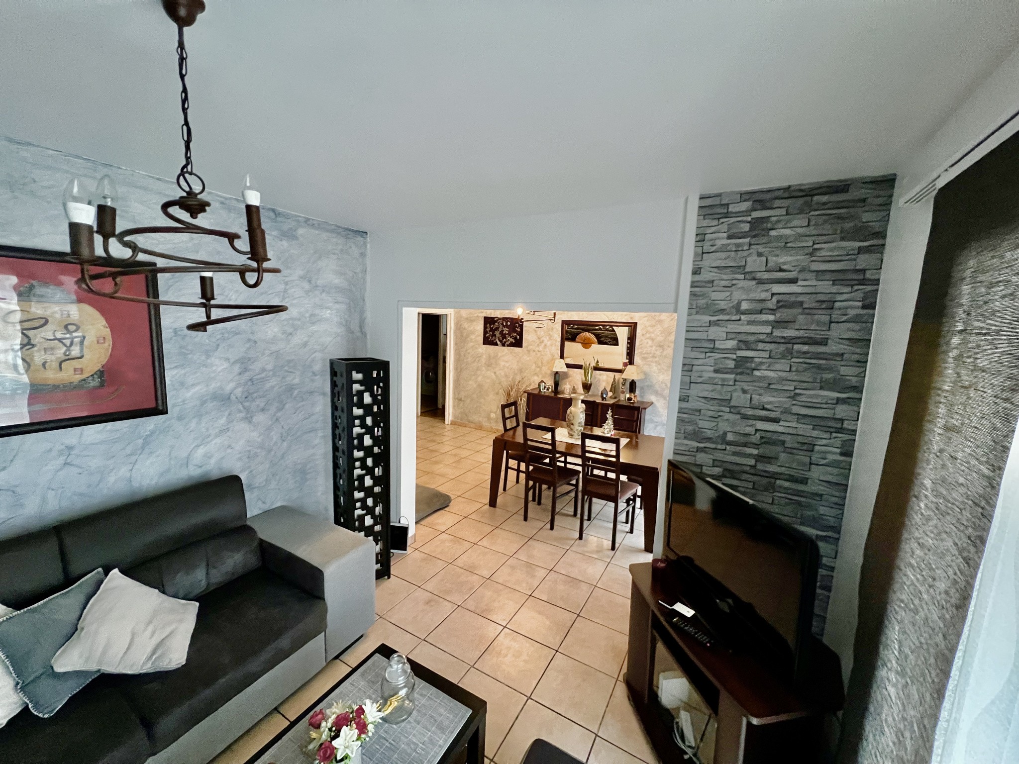 Vente Appartement à Toulon 5 pièces