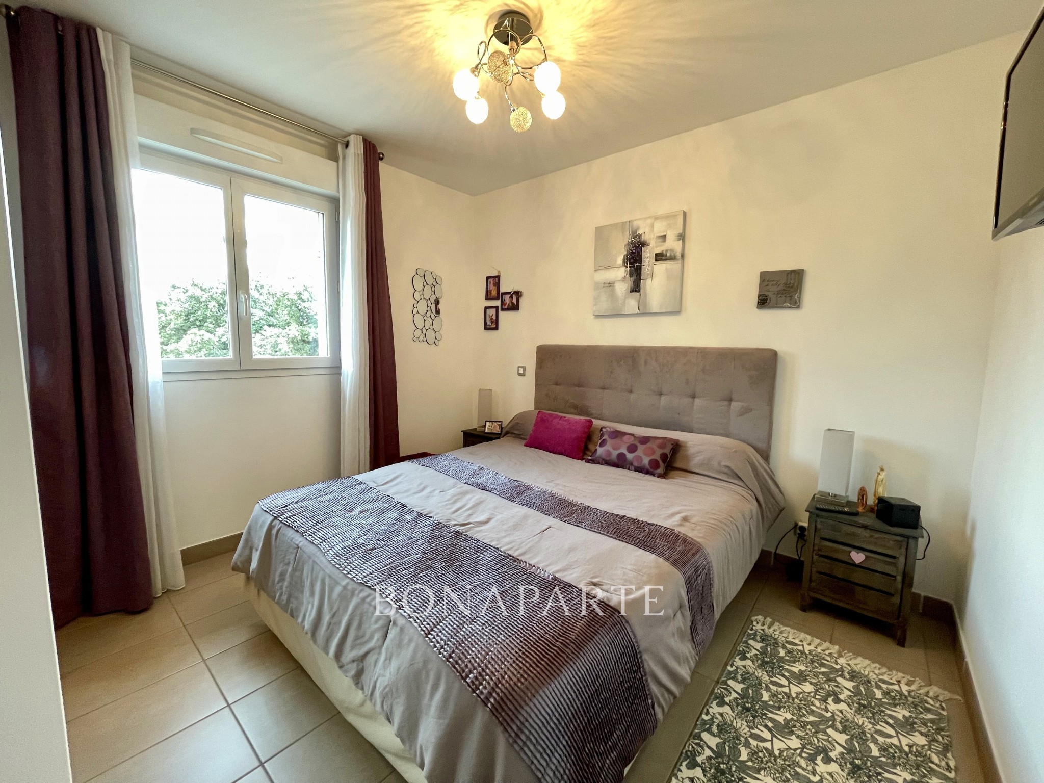 Vente Appartement à Propriano 3 pièces