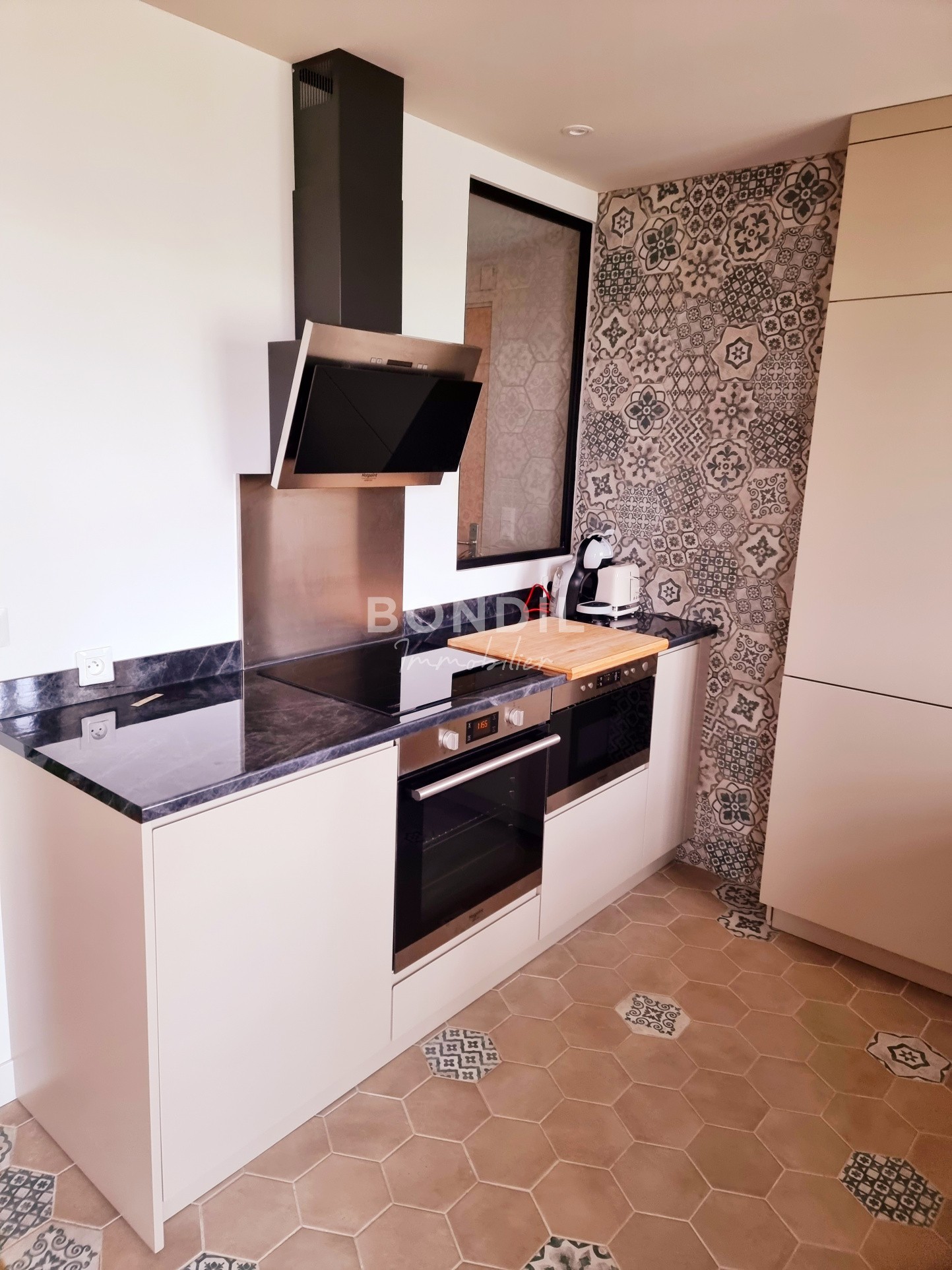 Vente Appartement à Marseille 9e arrondissement 2 pièces